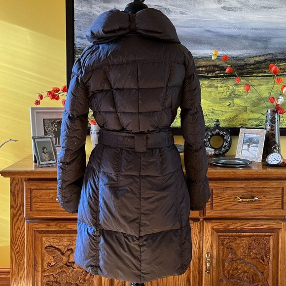 🌺 GORGEOUS ADD DOWN COAT - SUPER WARM - Picture 6 of 13